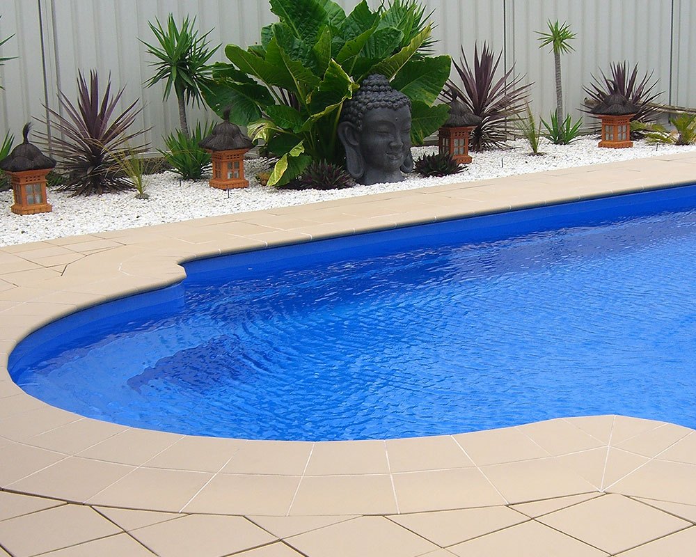 crystal plus pool