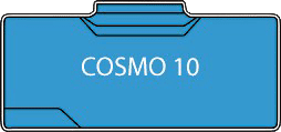 DIY Swimming Pools' Cosmo 10 Pool Design DIY Swimming Pools' Cosmo 10 Pool Design