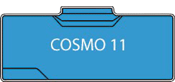 DIY Swimming Pools' Cosmo 11 Pool Design DIY Swimming Pools' Cosmo 11 Pool Design