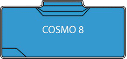 DIY Swimming Pools' Cosmo 8 Pool Design - 8 metre pool with a depth ranging between 1m to 1.8m DIY Swimming Pools' Cosmo 8 Pool Design - 8 metre pool with a depth ranging between 1m to 1.8m
