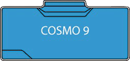 DIY Swimming Pools' Cosmo 9 Pool Design DIY Swimming Pools' Cosmo 9 Pool Design