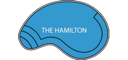 DIY Swimming Pools' Hamilton Pool Design DIY Swimming Pools' Hamilton Pool Design