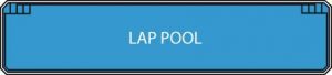 DIY Swimming Pools' Lap Pool - a 13 metre pool with a depth of 1.5m DIY Swimming Pools' Lap Pool - a 13 metre pool with a depth of 1.5m