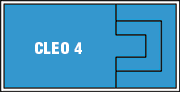 DIY Swimming Pools' Cleo 4 Pool Design - 4 metre pool with a depth of 1.3 m DIY Swimming Pools' Cleo 4 Pool Design - 4 metre pool with a depth of 1.3 m
