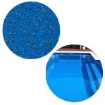 DIY Swimming Pool Colour - Blue Rock DIY Swimming Pool Colour - Blue Rock