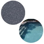 DIY Swimming Pool Colour - Grey Spice DIY Swimming Pool Colour - Grey Spice
