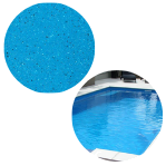 DIY Swimming Pool Colour - Pacific Blue DIY Swimming Pool Colour - Pacific Blue