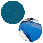 DIY Swimming Pool Colour - Teal Spice DIY Swimming Pool Colour - Teal Spice